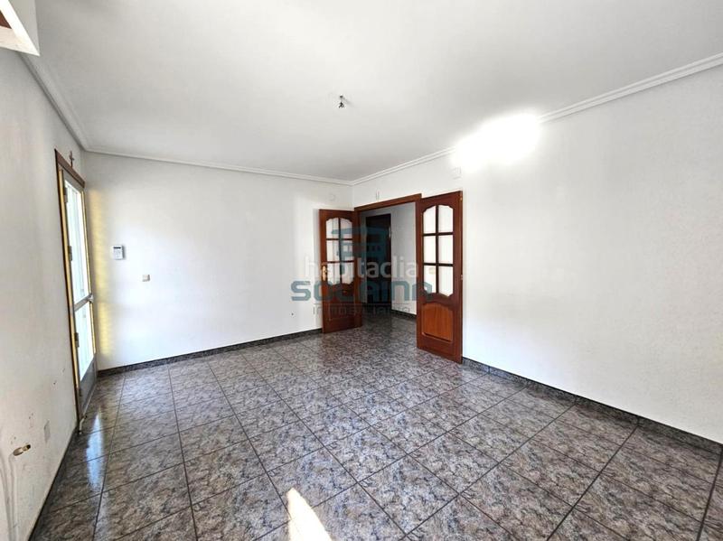 Foto e6fc8134-6a26-4ff1-8f2a-9c5306850620. Maison avec chauffage parking dans San Francisco Ourense