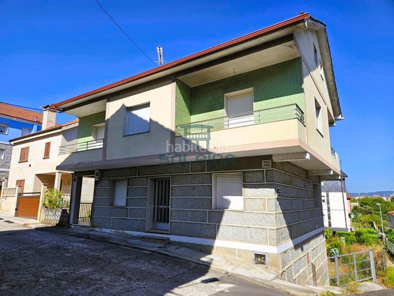 Foto f43f9a9c-5113-4611-af08-e62d9bdfa5ec. Maison avec chauffage parking dans San Francisco Ourense