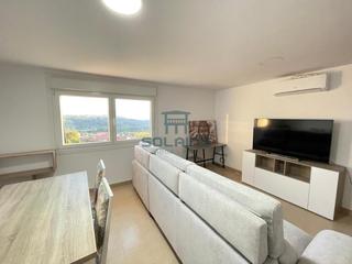 Etagenwohnung in Cañiza (A)