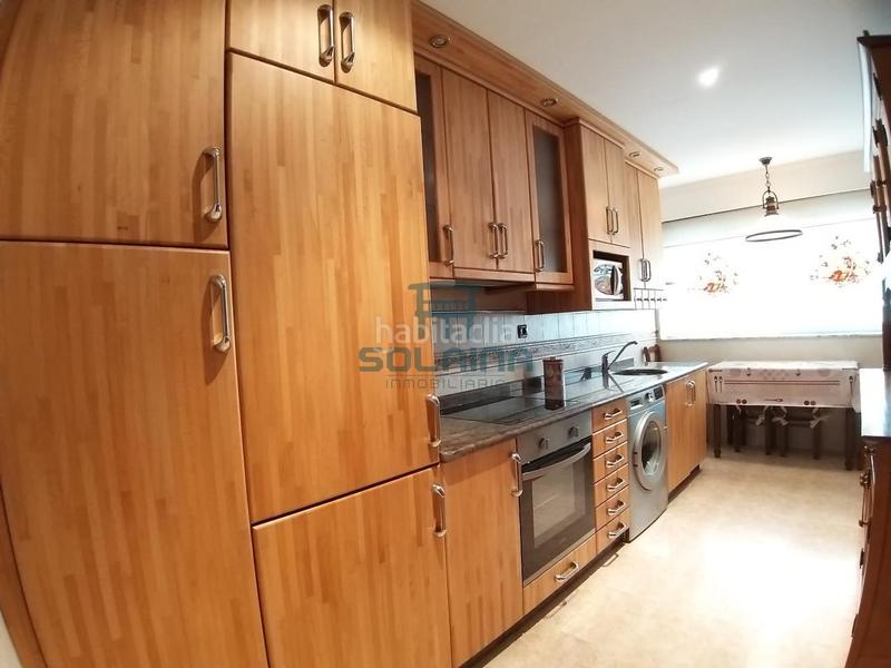 Foto 055d501b-9e5d-471c-94ac-4b0185bb3240. Lloguer apartament amb calefacció aparcament a San Rosendo Ourense