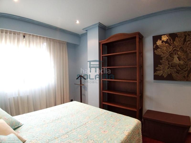 Foto 1fc55516-cb8d-4021-9671-8b5167beb050. Lloguer apartament amb calefacció aparcament a San Rosendo Ourense