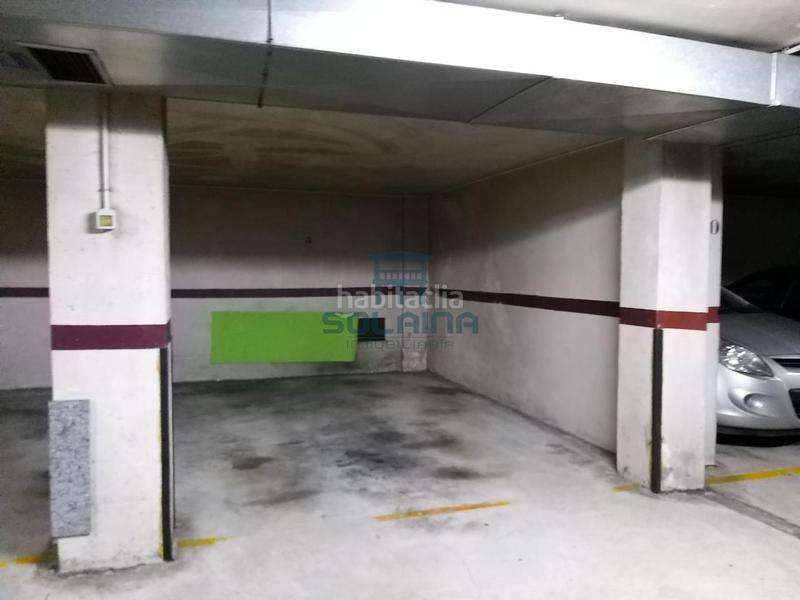 Foto 3275b845-c487-4f39-b4e1-711af53a8af0. Lloguer apartament amb calefacció aparcament a San Rosendo Ourense