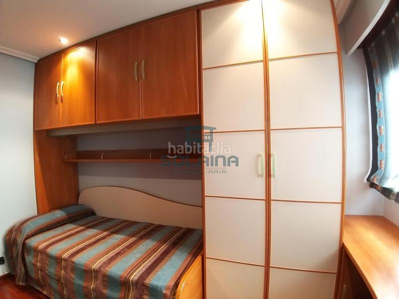 Foto 51e55630-33a1-440e-9ce4-7e1c22506555. Lloguer apartament amb calefacció aparcament a San Rosendo Ourense