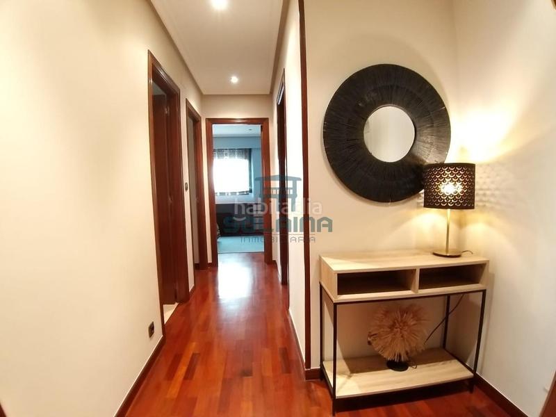 Foto 74af4179-0b34-4662-98ad-70500b01c6e1. Lloguer apartament amb calefacció aparcament a San Rosendo Ourense