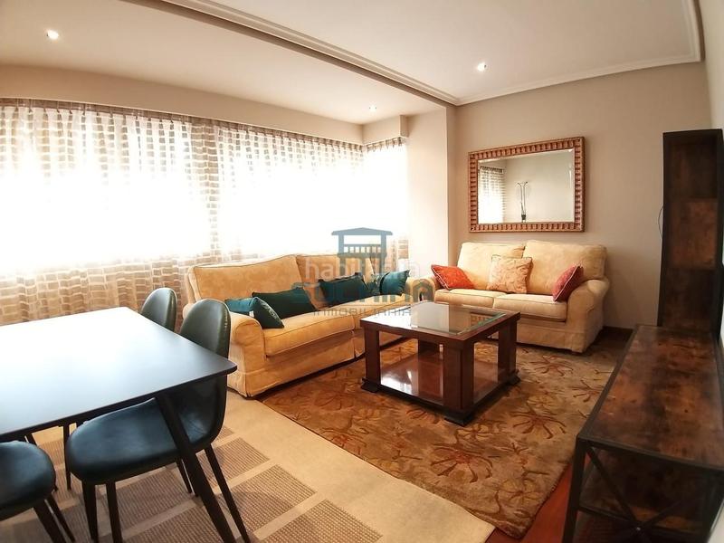 Foto 8367a567-776c-47e4-8144-f74e6e225c11. Lloguer apartament amb calefacció aparcament a San Rosendo Ourense