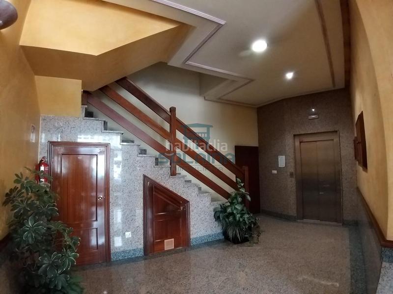 Foto d1e261ca-411e-464d-bc95-59eb49410252. Lloguer apartament amb calefacció aparcament a San Rosendo Ourense