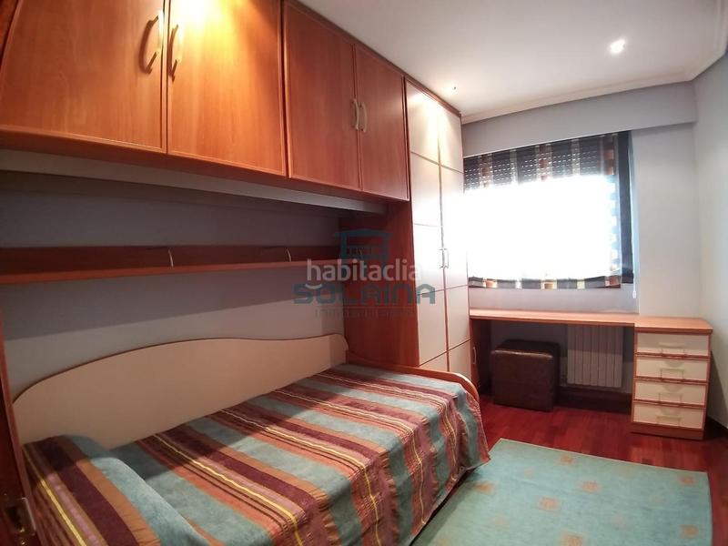 Foto d2168706-f155-4b04-93c1-4ece61b76875. Lloguer apartament amb calefacció aparcament a San Rosendo Ourense