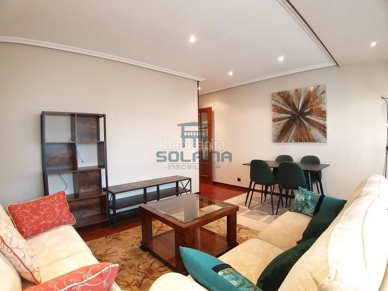 Foto ef166a9d-2d33-41dc-8173-0b64972e1212. Lloguer apartament amb calefacció aparcament a San Rosendo Ourense