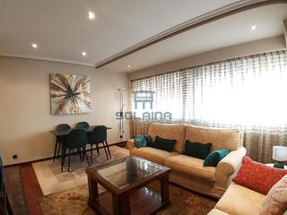 Location Appartement à San Rosendo