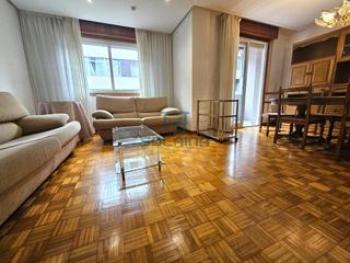 Appartement en Universidad