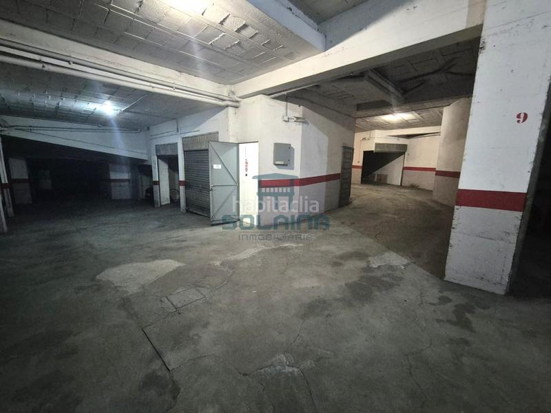 Foto 07f1a09a-bd3d-4322-9829-498fa5e6ec10. Appartamento con riscaldamento parcheggio in Universidad Ourense