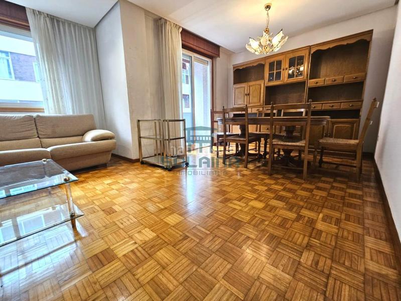 Foto 27a995d0-1524-4ee5-818b-14882e646047. Appartamento con riscaldamento parcheggio in Universidad Ourense