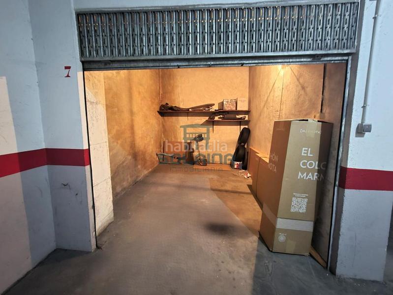 Foto 0553c39f-1fca-4fcc-99bc-fe43d5c6b928. Appartement avec chauffage parking dans Universidad Ourense