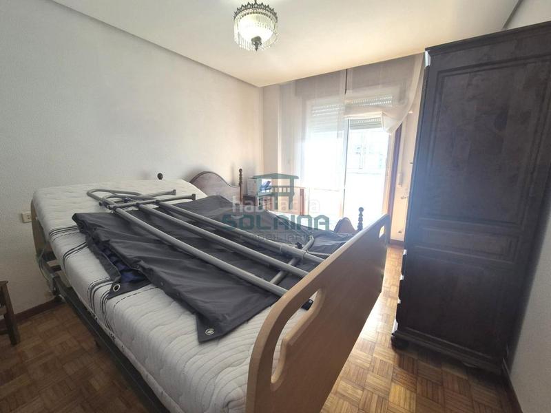 Foto 36b8ebe8-3119-47a7-91c8-47e359443683. Appartement avec chauffage parking dans Universidad Ourense