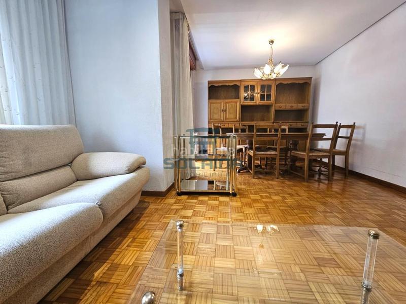 Foto 439fedf6-f54d-427b-9573-765232372f5a. Appartement avec chauffage parking dans Universidad Ourense