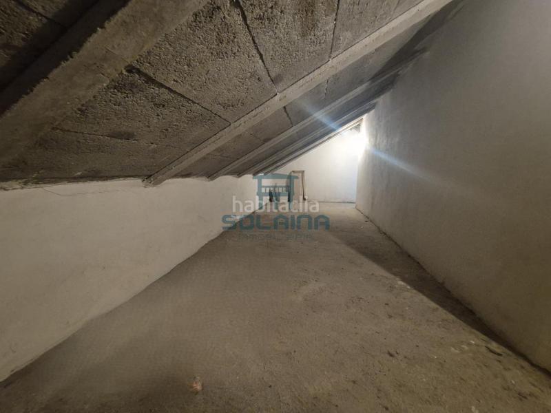 Foto 79f391ea-49b5-4b9b-b2de-10c616873a34. Appartement avec chauffage parking dans Universidad Ourense