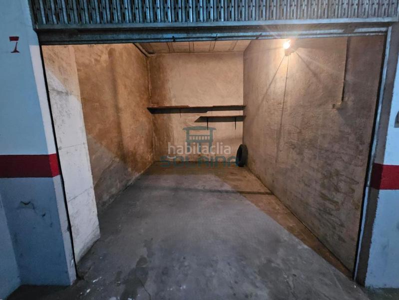 Foto d624ea6e-ca39-41a5-97a9-f0b0bcc9f77c. Appartement avec chauffage parking dans Universidad Ourense