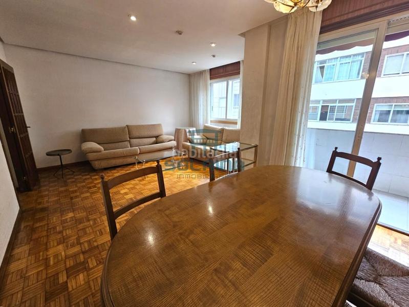 Foto e992e2c3-dbc6-47d1-ae67-2950b017c0ae. Appartement avec chauffage parking dans Universidad Ourense