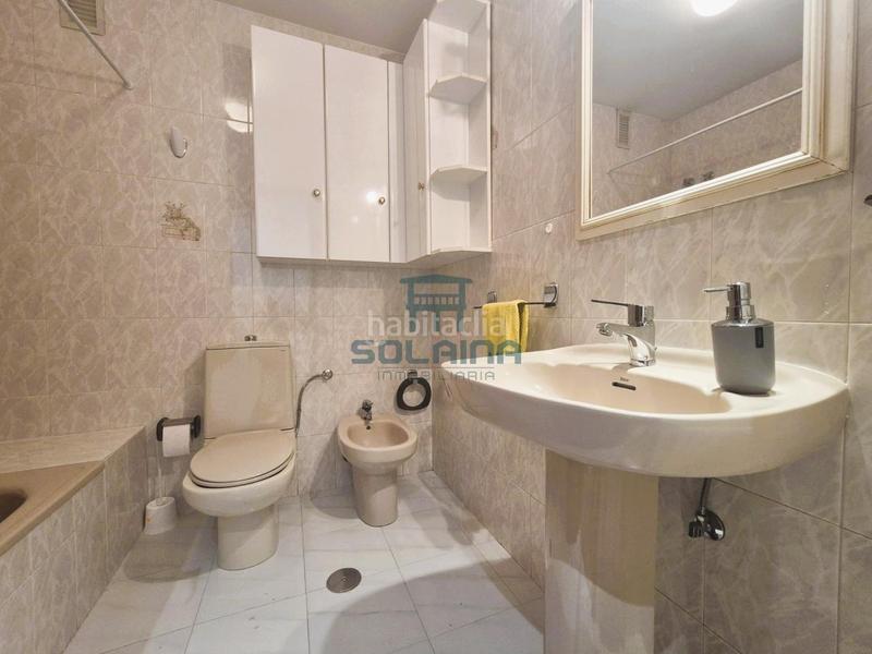 Foto ed5aa116-2a2f-4cc3-a209-be2a5c9fc82d. Appartement avec chauffage parking dans Universidad Ourense