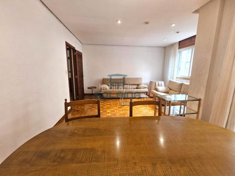 Foto 093857b8-1565-4e91-8a80-c35090e5a02e. Flat with heating parking in Universidad Ourense
