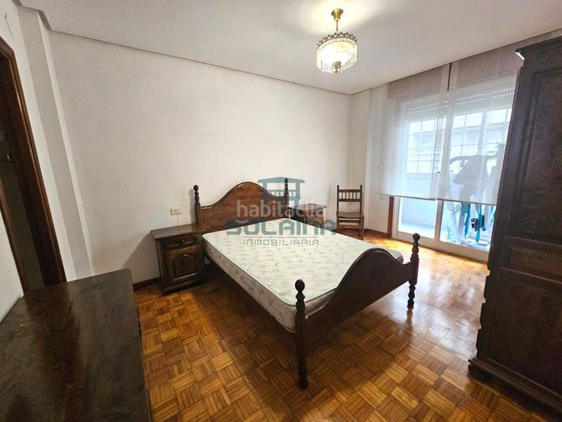 Foto 3ebab9b0-37f0-4428-b92e-86e9eaa7fe53. Flat with heating parking in Universidad Ourense