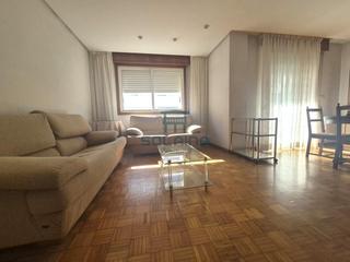Flat in Universidad