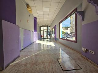 Alquiler Local Comercial en Ventiun