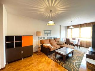 Lloguer Apartament a Casco Viejo