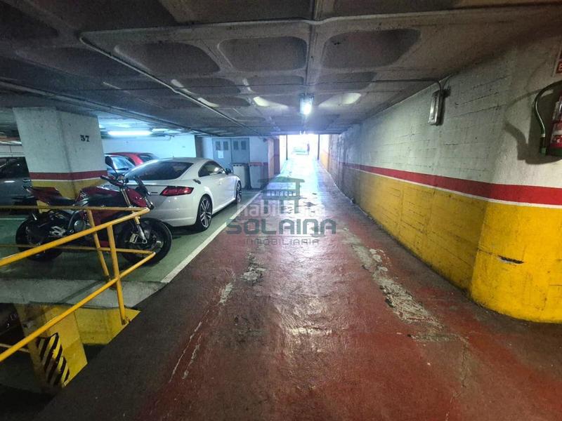 Foto 6ecb12cf-6b08-4527-9221-3a6ab172522e. Autoparkplatz in Centro Ourense