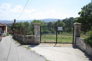 Terreno residenziale in A Rega