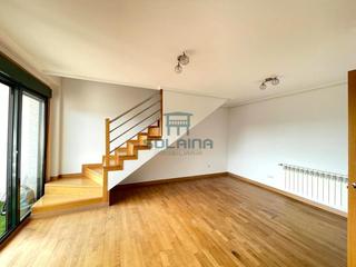 Dplex en San Cibrao das Vias