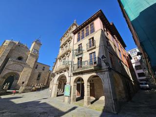 Edificio in Casco Viejo