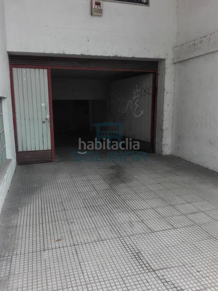 Foto 39b7e418-2f89-4cd3-b7b4-f9f9bd691014. Aparcament cotxe a Ventiun Ourense