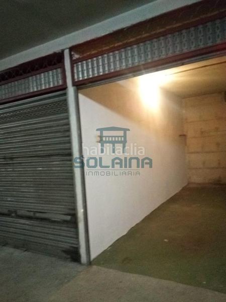 Foto 34cbc93c-0b0d-44a2-a476-20f9d7f35d0a. Autoparkplatz in Ventiun Ourense