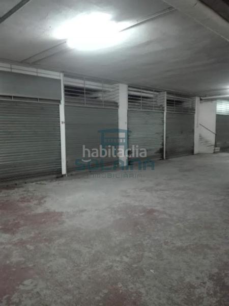 Foto bdbc5914-796b-4f49-a2f5-e6566212486e. Autoparkplatz in Ventiun Ourense