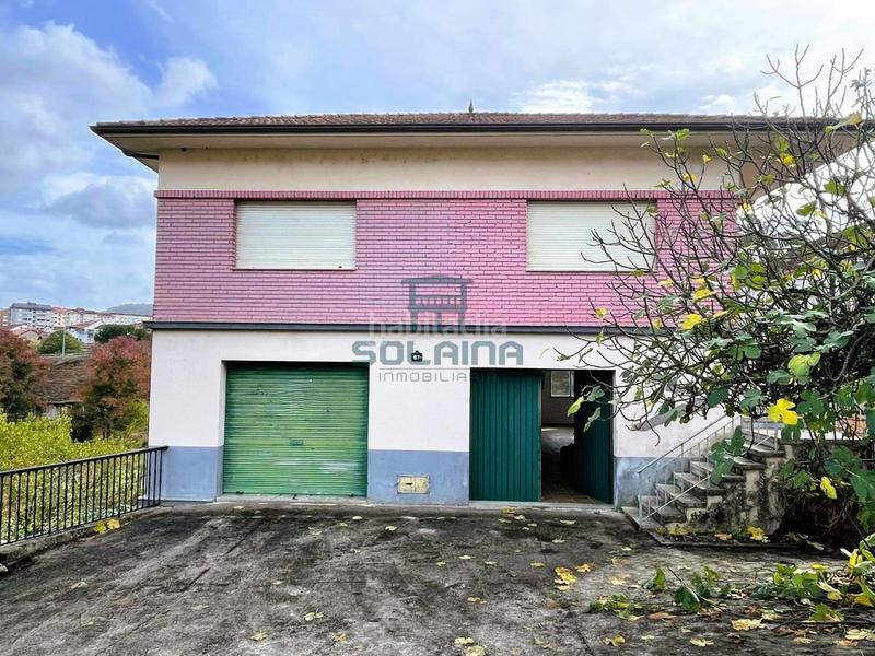 Foto 89cf2a7b-d0ec-4117-8b4d-86820f76eb49. Casa amb aparcament a Vistahermosa Ourense