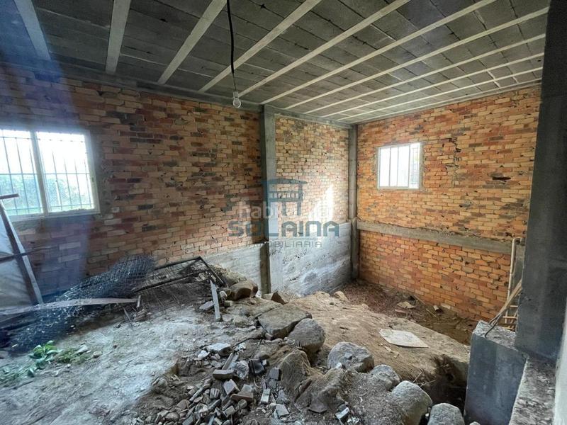 Foto 31ca88f3-aad1-45b2-ad32-2abdcec61356. House with parking in Vistahermosa Ourense