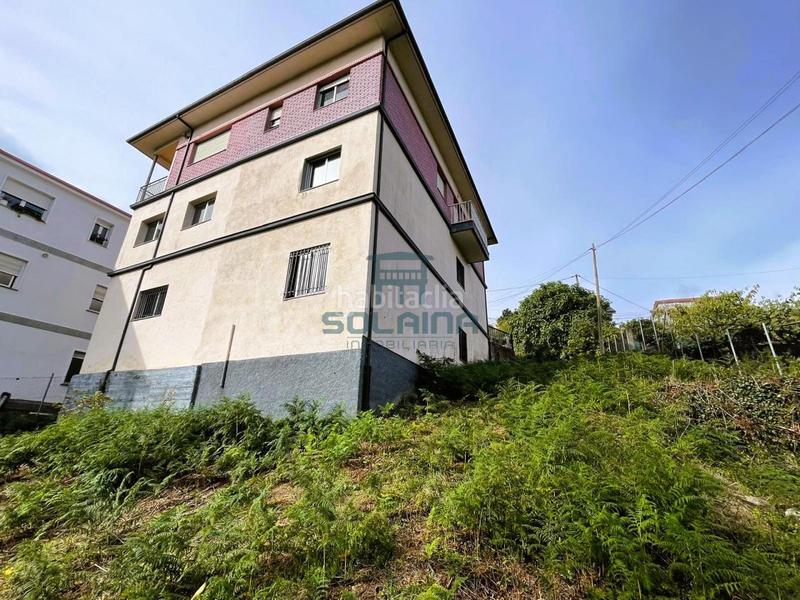 Foto 392ff12d-a4b8-4804-ac8d-d804516058a9. House with parking in Vistahermosa Ourense