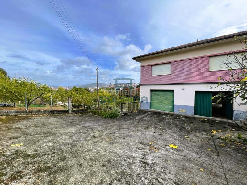 Foto 840d211e-2d9c-497e-854b-a9b503606a2c. House with parking in Vistahermosa Ourense