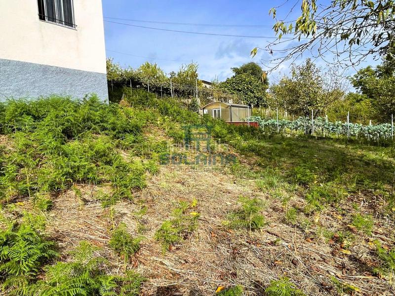 Foto e05ecdaf-77e2-4cba-b7ff-1f20dc65fcec. House with parking in Vistahermosa Ourense