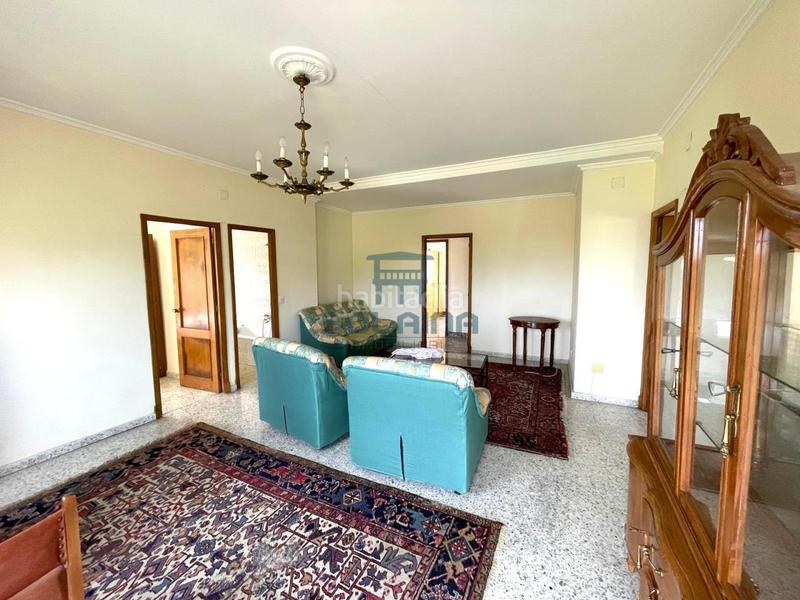 Foto 048baf32-ed4d-4ffd-839e-d2584883e7a2. Maison avec parking dans Vistahermosa Ourense