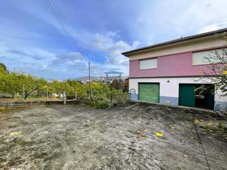 House in Vistahermosa