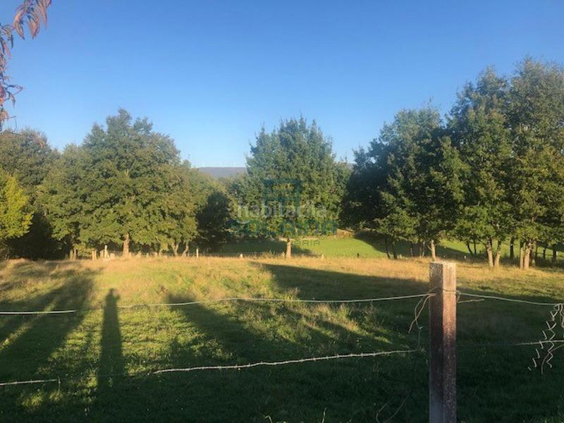 Foto 2428aff1-9ac7-4e2b-9e3d-60fe614a440a. Wohngrundstück in Nogueira de Ramuín