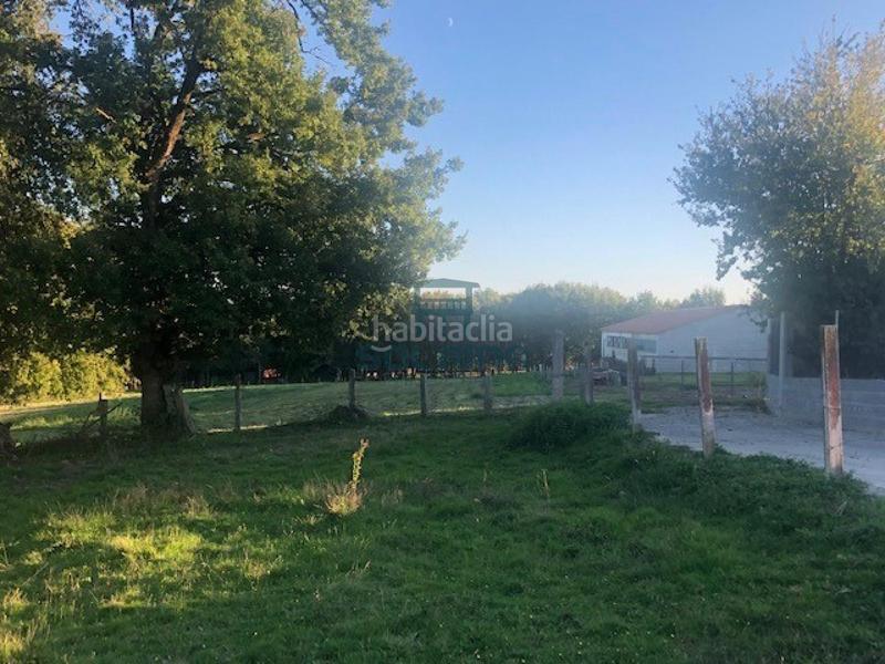 Foto 405d46a1-7d04-42a8-9f46-655c911c8bfb. Wohngrundstück in Nogueira de Ramuín