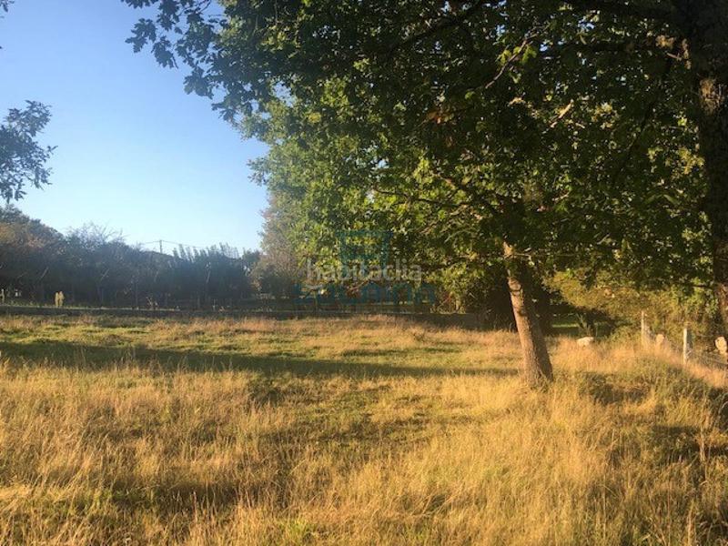 Foto 5a080cd6-226c-4472-b66f-a8aedacc98c7. Wohngrundstück in Nogueira de Ramuín