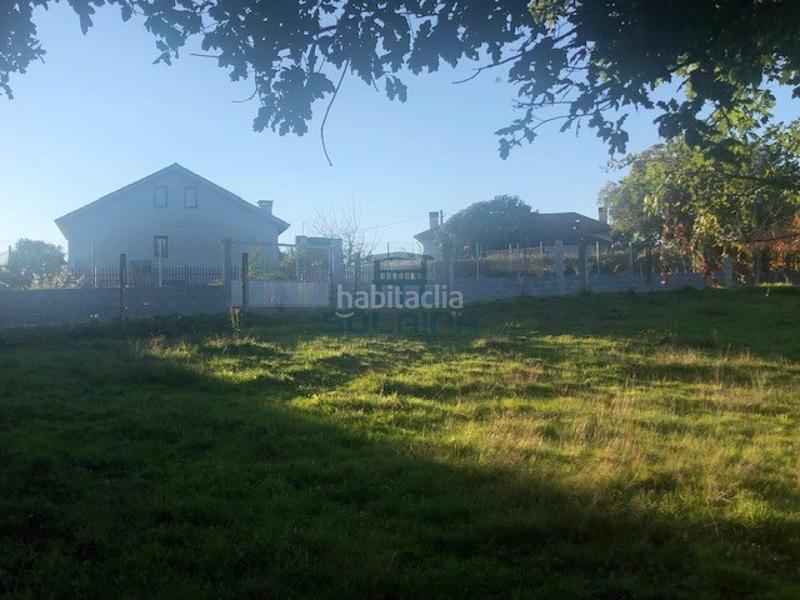 Foto b977dd23-4a02-47d7-9dbf-451a67db0d65. Wohngrundstück in Nogueira de Ramuín