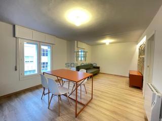 Apartment in Mariñamansa