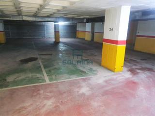 Alquiler Parking coche en Centro