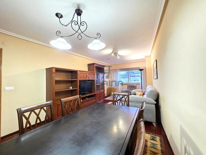 Foto 17179b16-2267-4158-ba32-c386a9ef15d4. Rent flat with heating parking in Couto Ourense