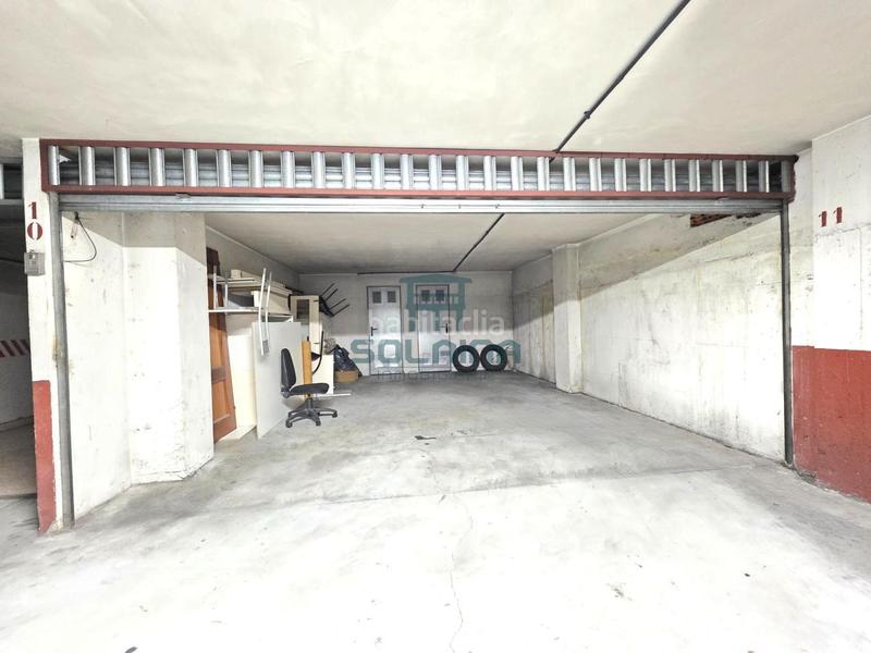 Foto 2c354ee7-5460-4784-87f6-53397316ae7d. Rent flat with heating parking in Couto Ourense